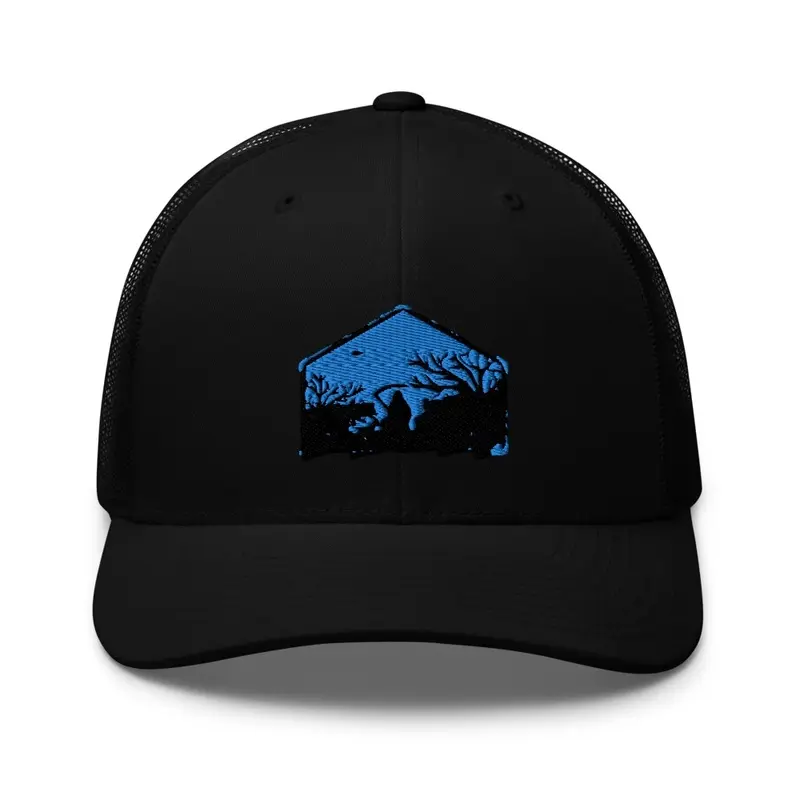 Hacienda Trucking Hat