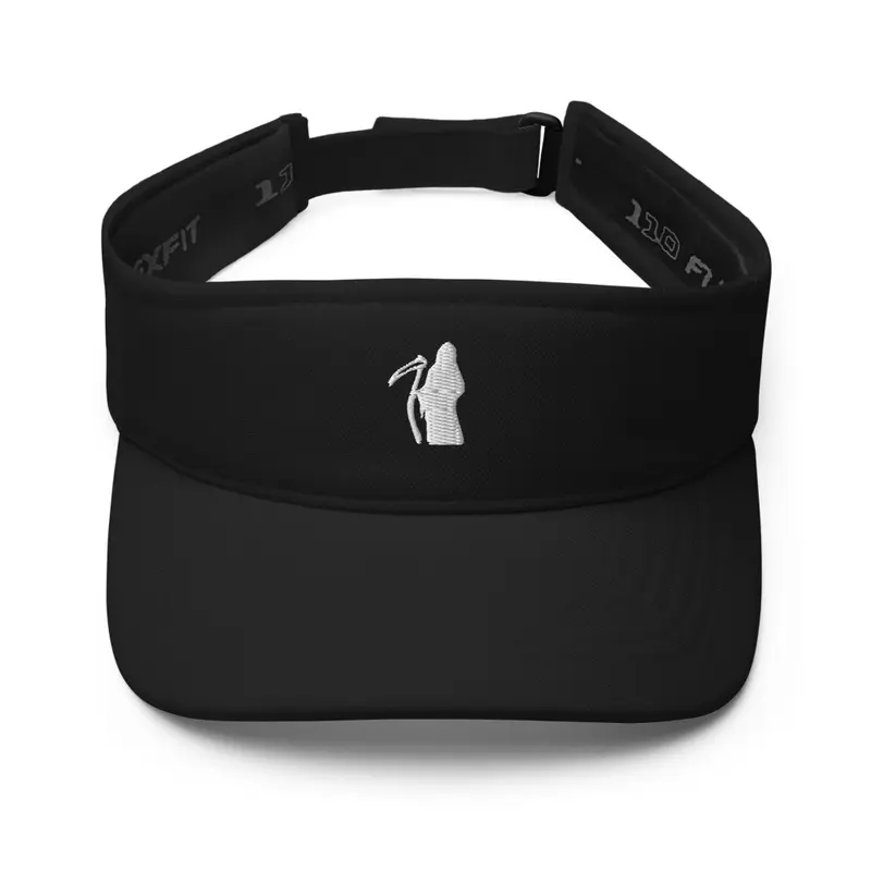 Reaper Visor (LWR)