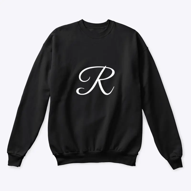 THE R