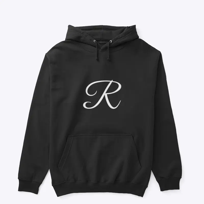 THE R