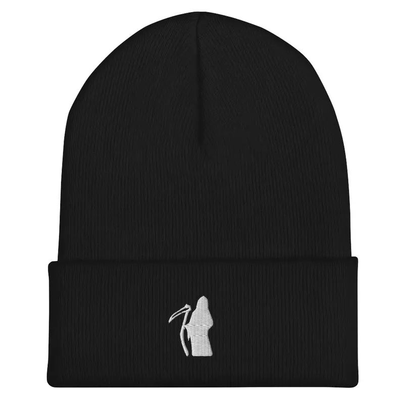 Lil Reaper Beanie (WLR)