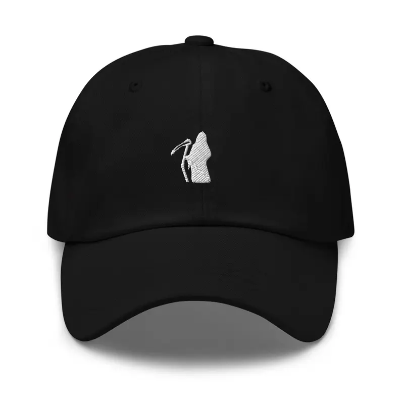 Lil Reaper Dad Cap (WLR)