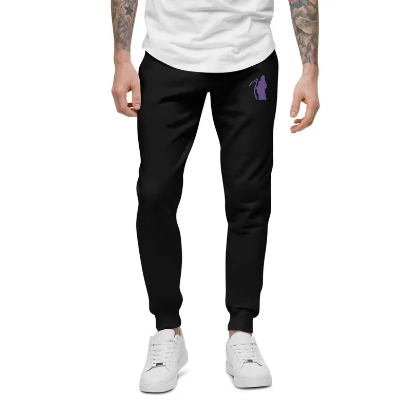 LPR Embroidery Sweatpants